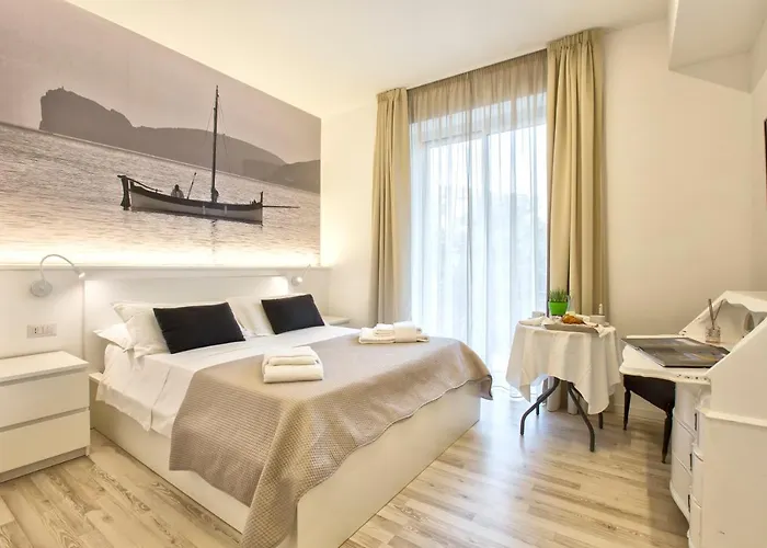 Relaisapartments Porto