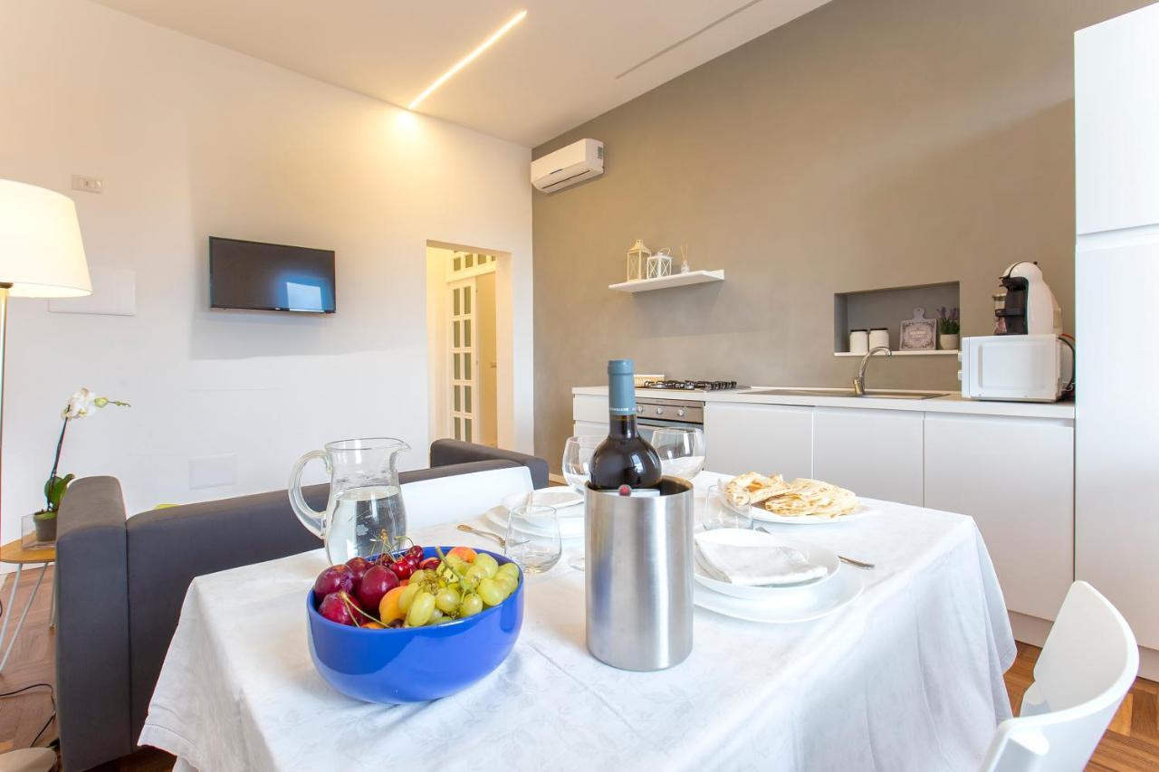 Relaisapartments Porto * Alghero