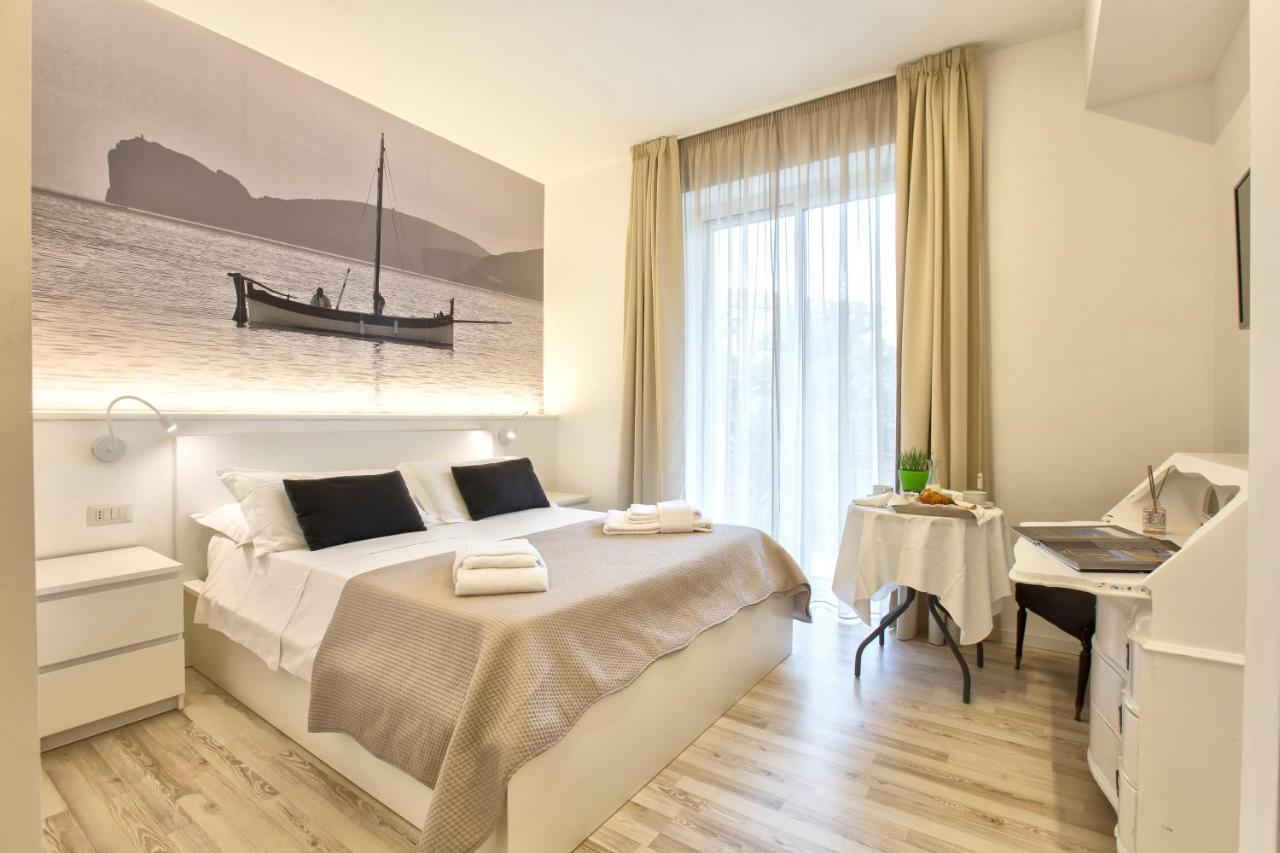 Appartamento Relaisapartments Porto