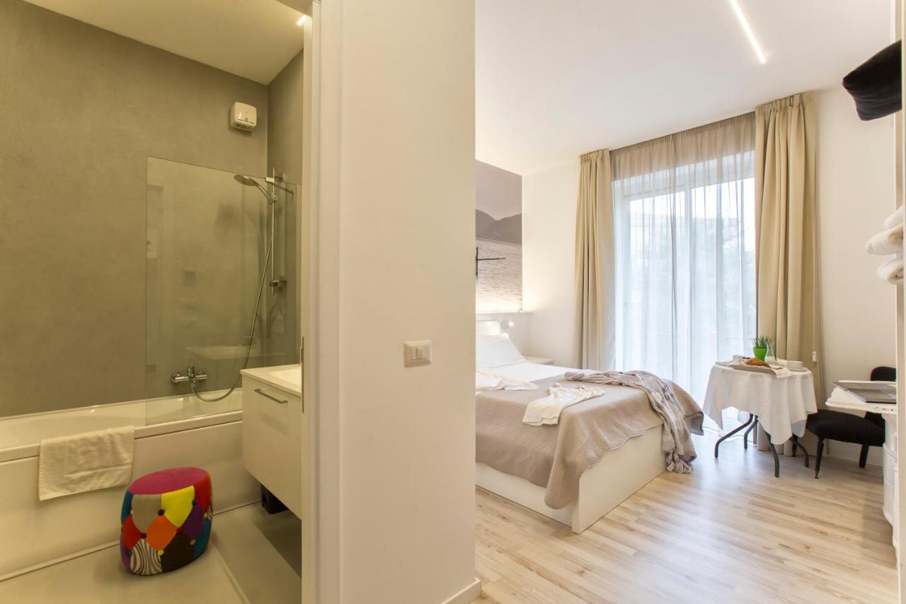 Relaisapartments Porto Appartamento
