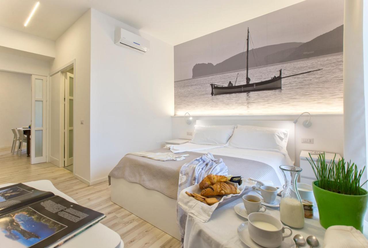 Appartamento Relaisapartments Porto Alghero