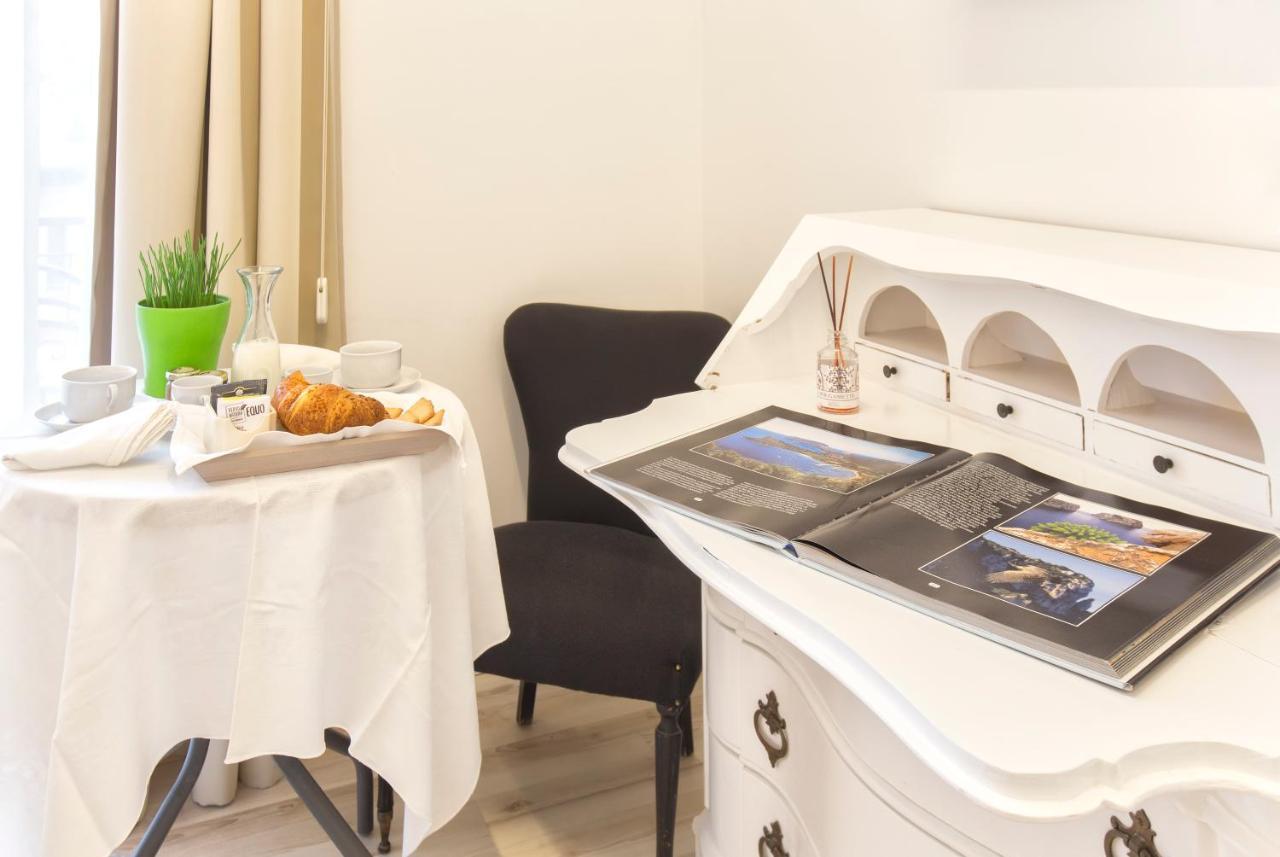 Relaisapartments Porto Alghero