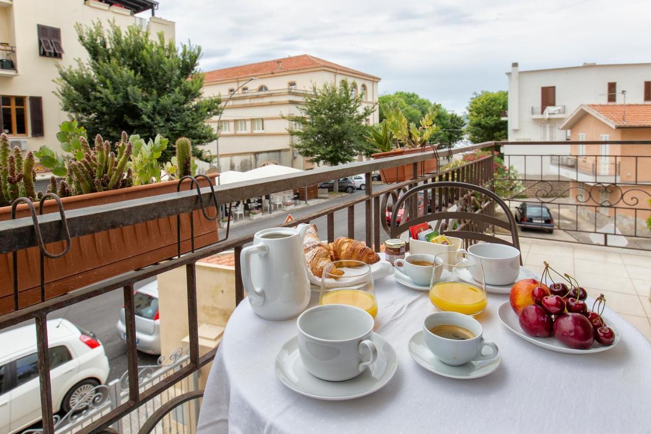 Relaisapartments Porto * Alghero