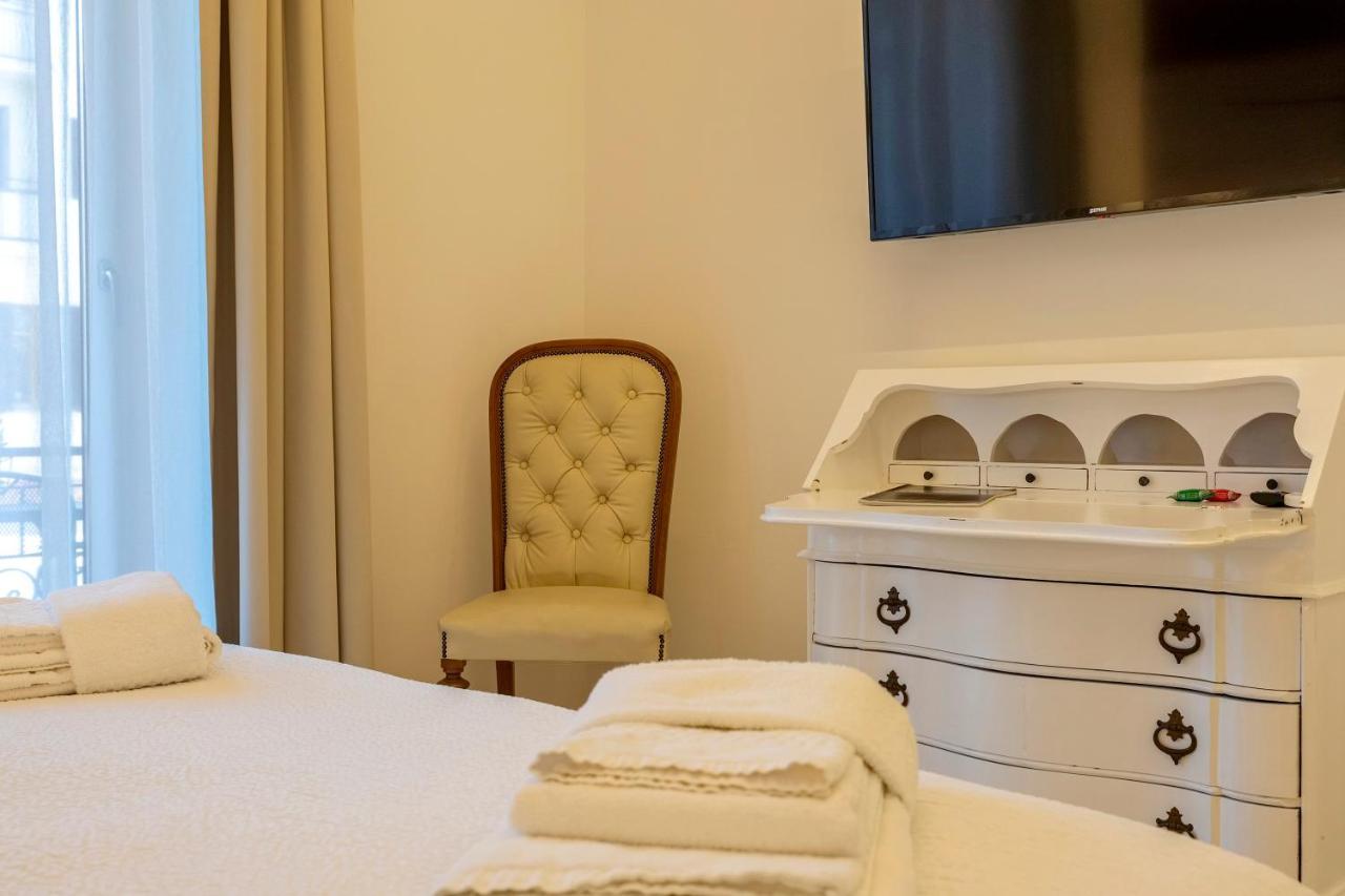 Relaisapartments Porto Appartamento Alghero