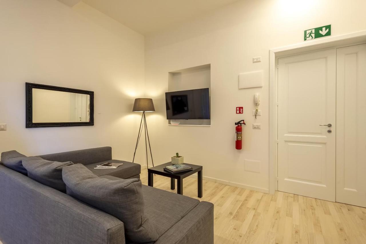 Relaisapartments Porto Appartamento