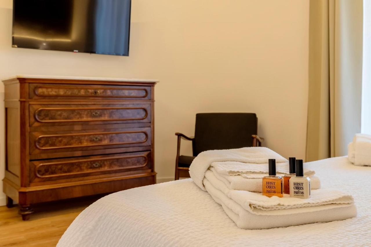 Relaisapartments Porto Appartamento Alghero