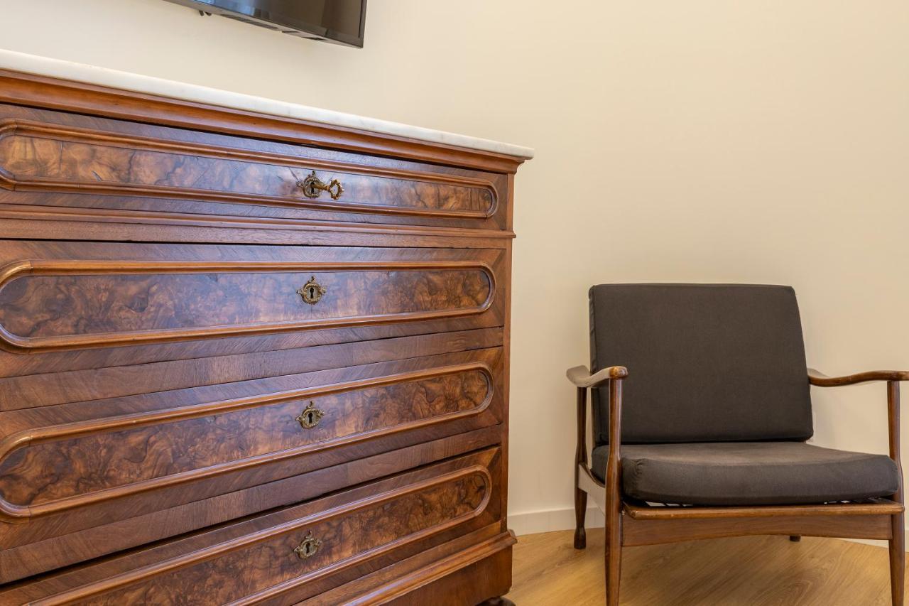 Relaisapartments Porto Appartamento