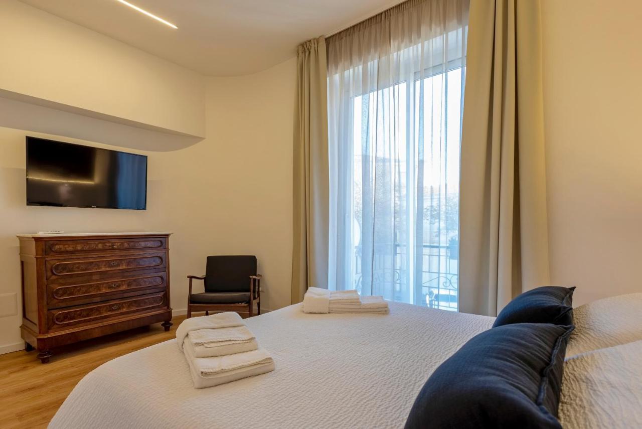 Relaisapartments Porto Appartamento