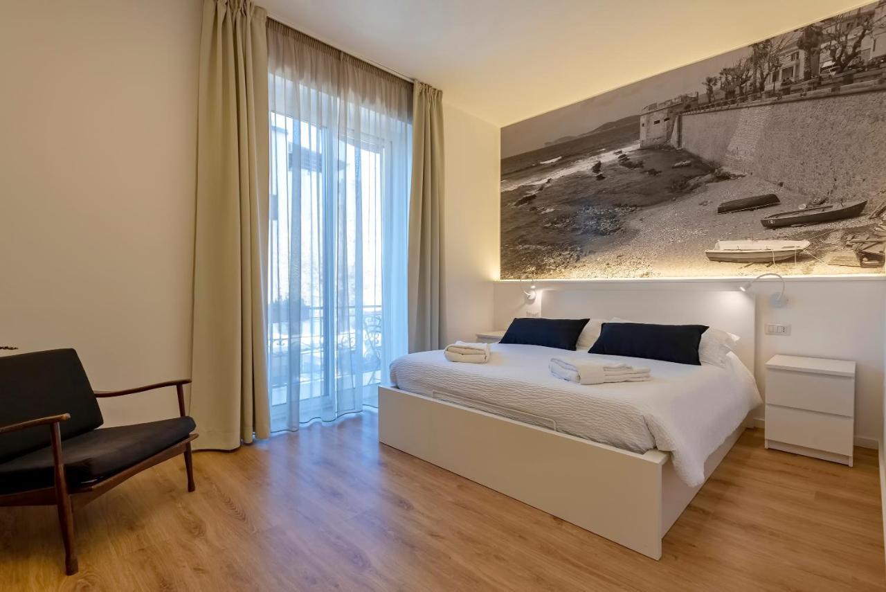 Relaisapartments Porto Appartamento