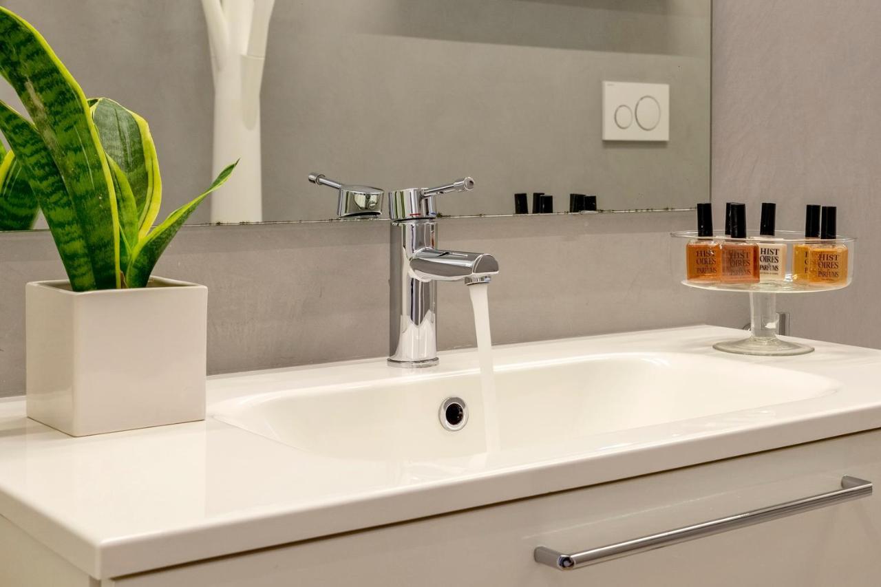 Relaisapartments Porto Appartamento *