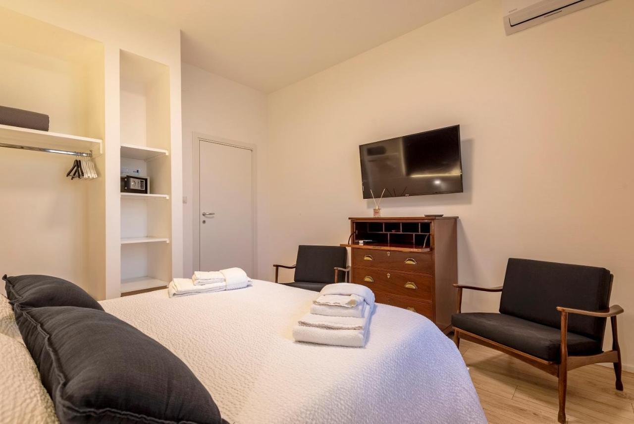 Relaisapartments Porto Appartamento Alghero