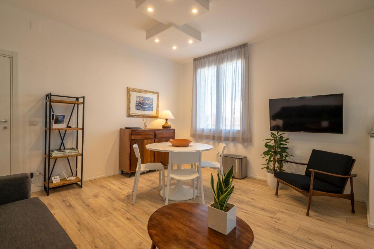 Relaisapartments Porto