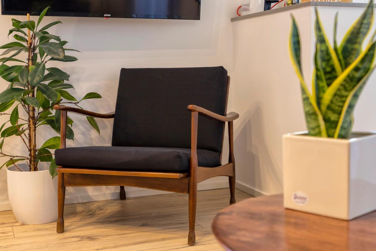 Relaisapartments Porto Appartamento