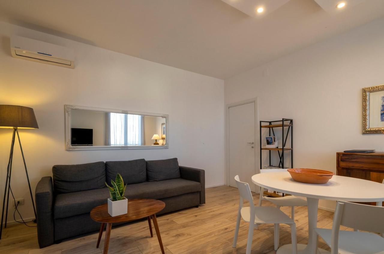 Relaisapartments Porto Appartamento