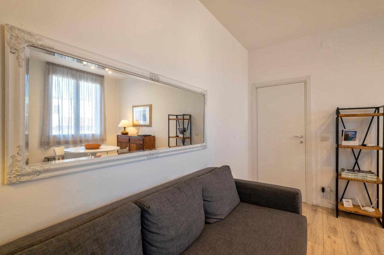 Relaisapartments Porto Appartamento