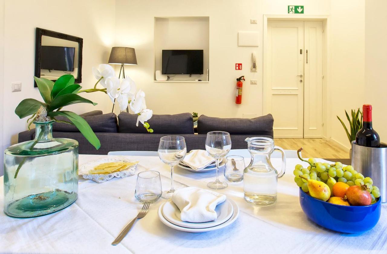 Relaisapartments Porto