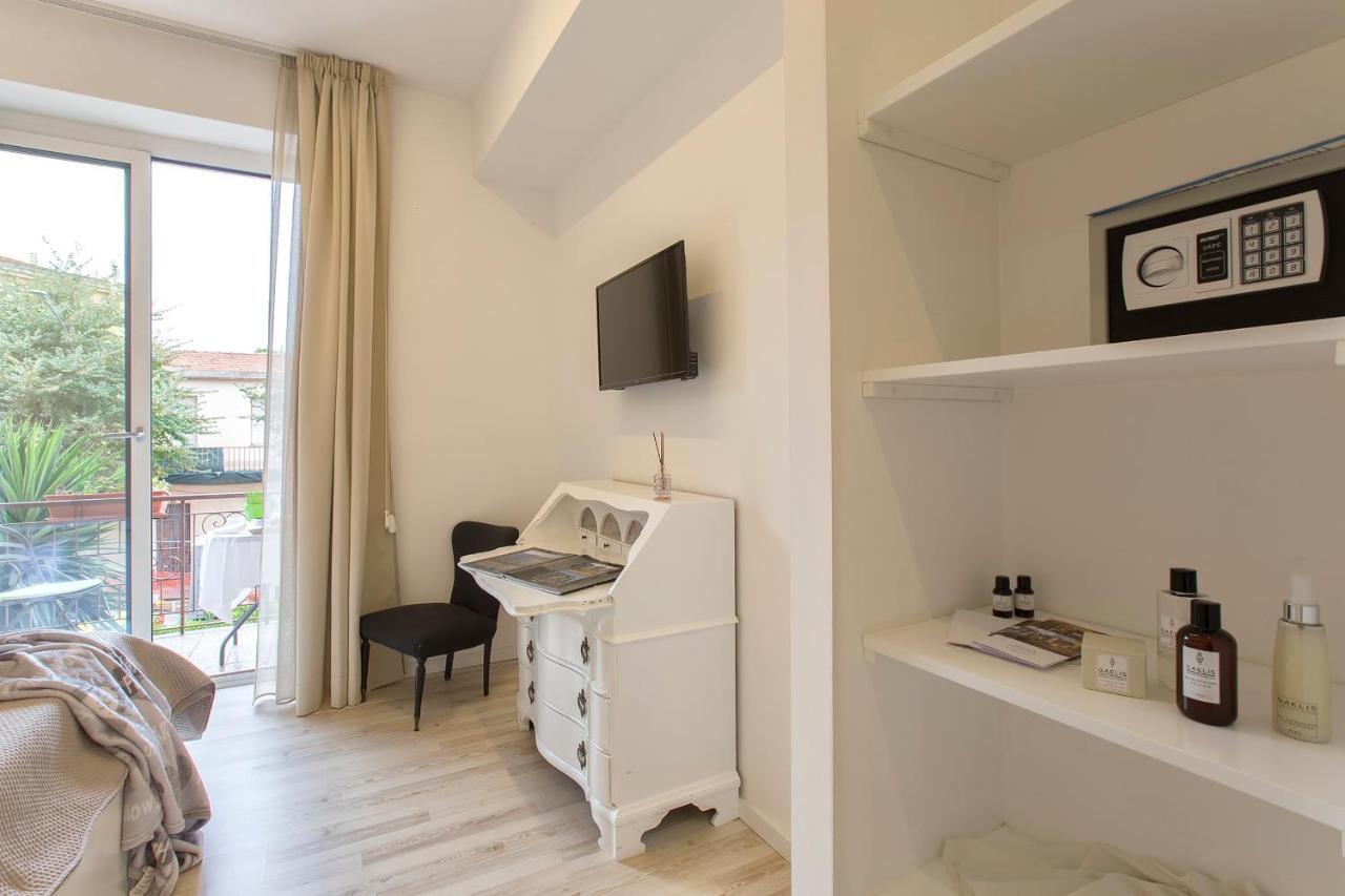 Relaisapartments Porto