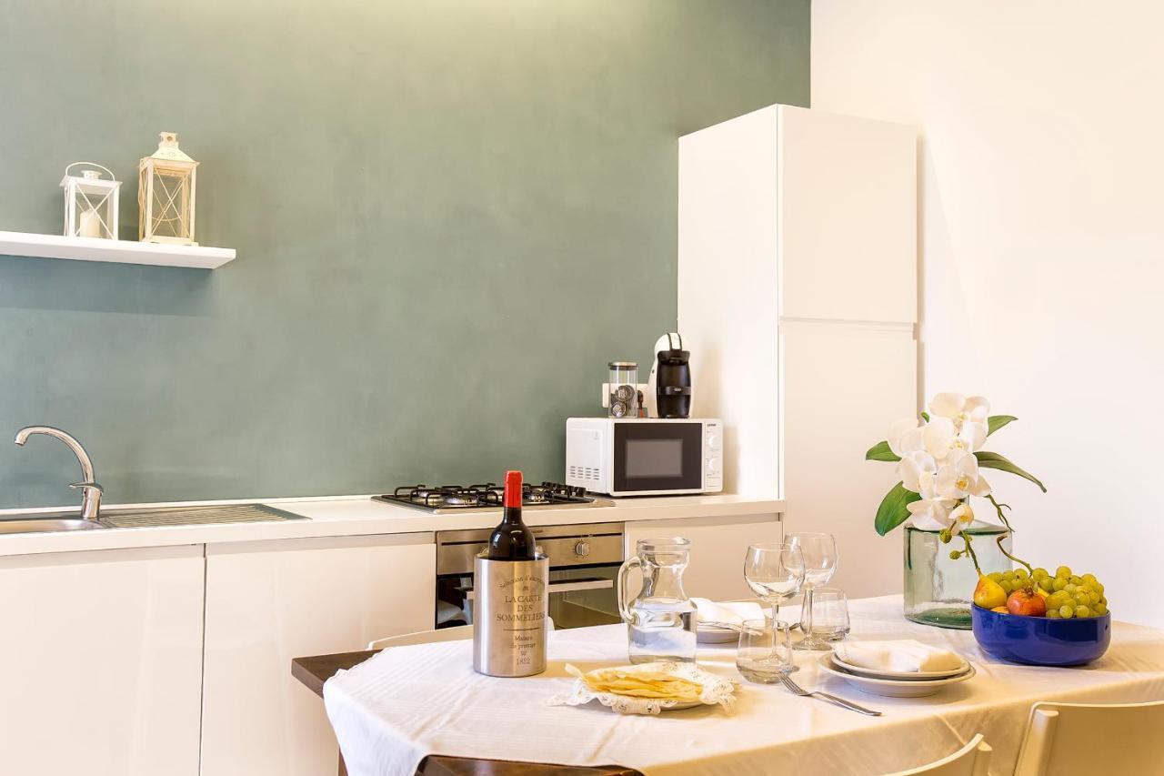 Relaisapartments Porto * Alghero