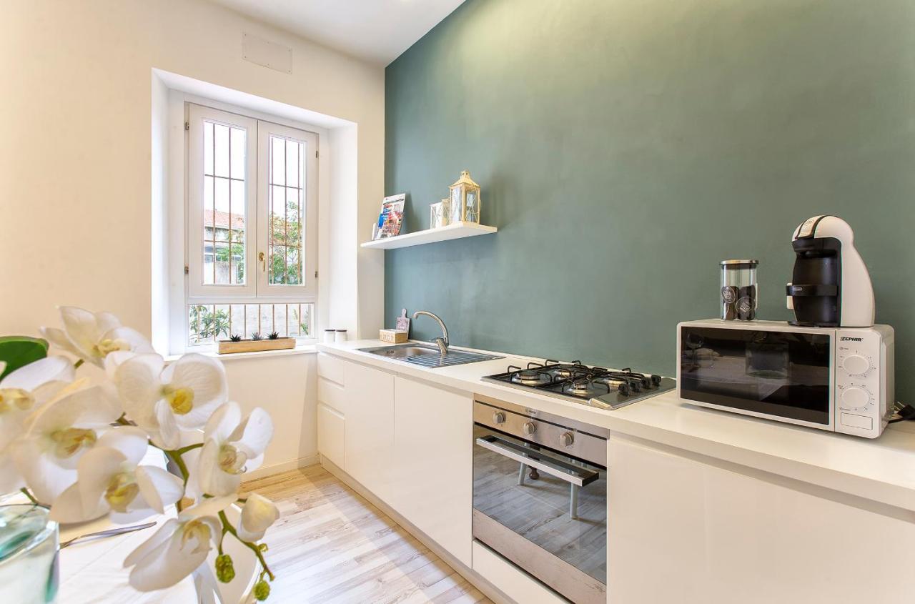 Relaisapartments Porto Appartamento
