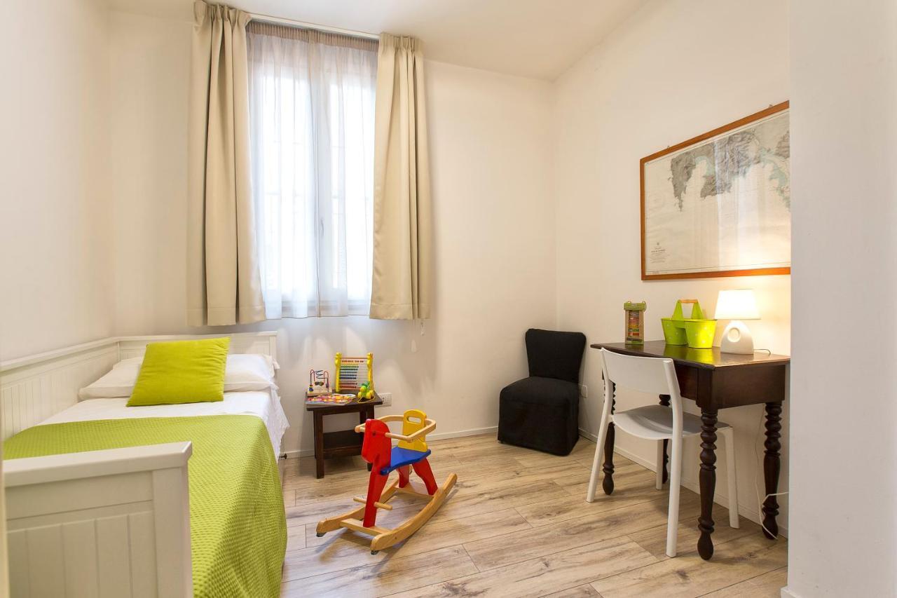 Appartamento Relaisapartments Porto